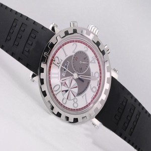De Witt Academia Chronographe sequentiel AC.6005.28A.M520 Automatic Chronograph 43mm Watch