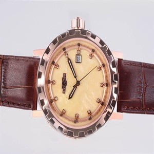 De Witt Academia Grande Date AC 1501 53 M622 Automatic Midsize Watch