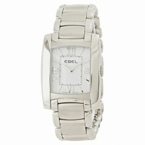 Ebel Brasilia Ladies Watch 9976M22-04500