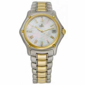 Ebel 1911 Men's Watch 1187916/9260C