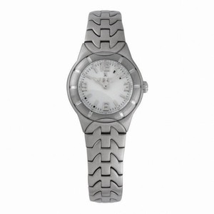 Ebel E Type Ladies Mini Watch 9157C11/0716