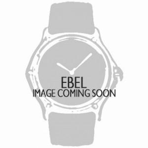Ebel Beluga Mini Stainless Steel Ladies Watch 9003411/99950