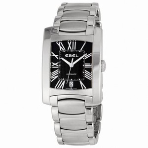 Ebel Brasilia Automatic Men's Watch 9120M4152500