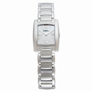 Ebel Brasilia Mother-of-Pearl Dial Ladies Watch 1215603