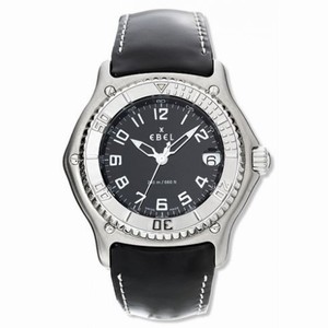 Ebel Discovery Men's Watch 9187341-5635906