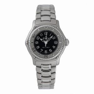 Ebel Discovery Ladies Watch 9087321-5665P