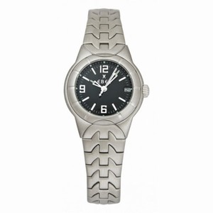 Ebel E Type Ladies Watch 9087C21-5716