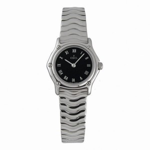 Ebel Sport Classic Mini Ladies Watch 9157112-5240P