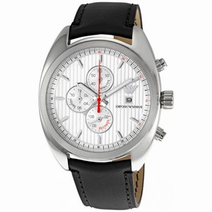 Emporio Armani Chronograph Men's Watch AR5911
