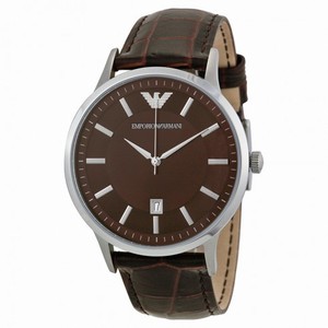 Emporio Armani Classic Ladies Watch AR2413