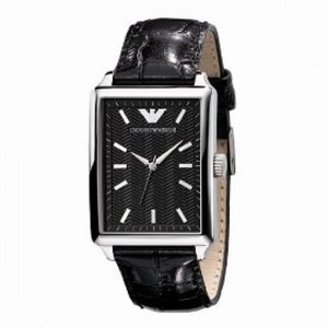Emporio Armani Classic Men's Watch AR0405