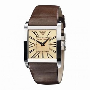 Emporio Armani Classic Men's Watch AR2018