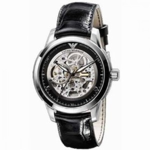 Emporio Armani Meccanico Men's Watch 4625