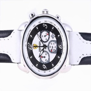 Ferrari Panerai Ferrari Special Editions PAM00251 Midsize Quartz Chronograph 42mm Watch