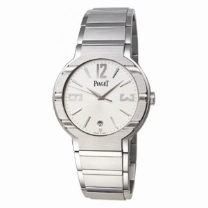 Piaget Polo Men's Watch G0A26019