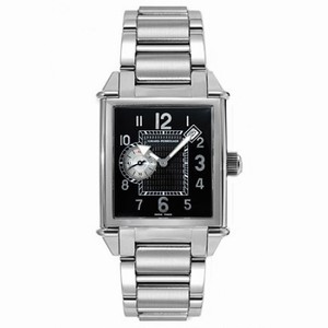 Girard Perregaux Vintage 1945 Stainless Steel Men's Watch 25830-11-611-11A