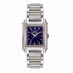 Girard Perregaux Vintage 1945 Stainless Steel Ladies Watch 25910-1-11-411