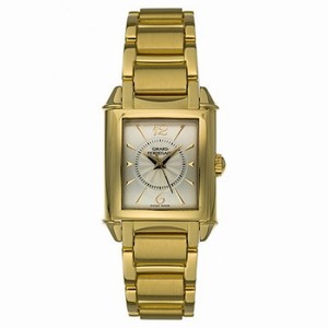 Girard Perregaux Vintage 1945 18kt Yellow Gold 18kt Yellow Gold Ladies Watch 25910-4-51-117