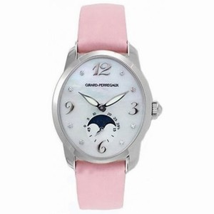 Girard Perregaux Cats Eye Ladies Watch 8049053761KK9A