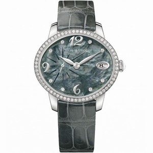Girard Perregaux Cat's Eye Womens Watch 80484D53A661-BK6B