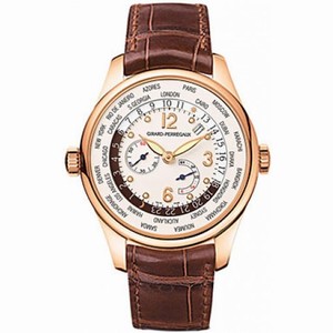 Girard Perregaux Classic Elegance Men's Watch 49850-52-151-BACD