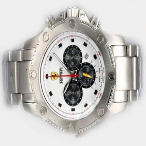 Girard Perregaux Classique Elegance 24990 Midsize Quartz Chronograph Round Watch