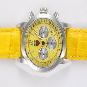 Girard Perregaux Classique Elegance 24990 Round Womens Watch