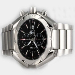 Girard Perregaux Classique Elegance 24990 Silver Stainless Steel Strap Round Watch