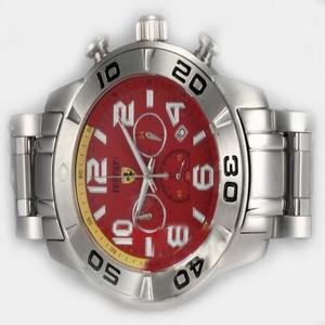 Girard Perregaux Classique Elegance 24990 Stainless Steel Case 47mm Watch