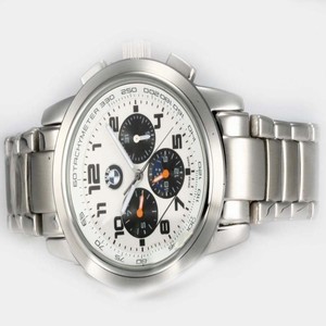 Girard Perregaux Classique Elegance 24990 White Dial 40mm Stainless Steel Case Watch