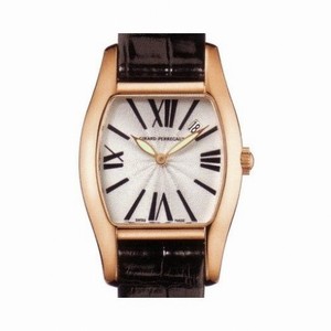Girard Perregaux Richeville Ladies Watch 26550-0-52-142