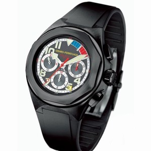 Girard Perregaux Laureato XXL Flyback Chronograph Men's Watch 80175-24-251-FK6A