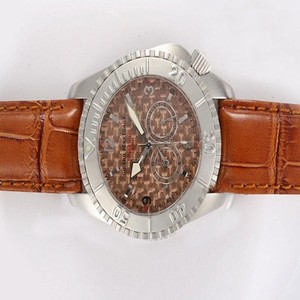 Girard Perregaux Sea Hauk 49950-11-651-FK6A Round Midsize Watch