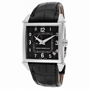 Girard Perregaux Vintage 1945 Automatic Men's Watch 25815-11-651-BA6A