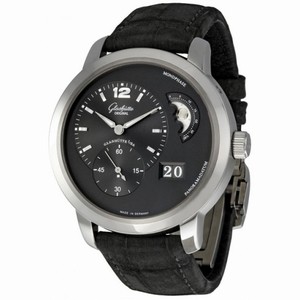 Glashutte PanoMaticLunar XL Men's Watch 9002361205