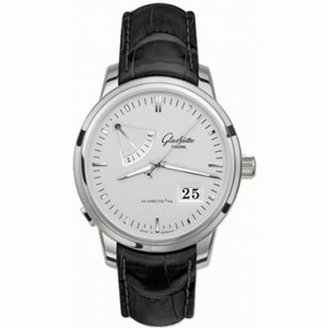 Glashutte Original Senator Power Reserve Display Men's Watch 100-01-13-02-04
