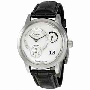 Glashutte Panomatic Reserve Men's Watch 9003020204
