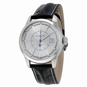 Hamilton American Classic Railroad Men's Watch H40555781