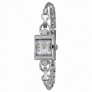 Hamilton American Classics Mother of Pearl Dial Stainless Steel Ladies Watch H31291113
