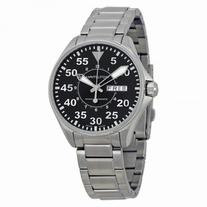 Hamilton Aviation Pilot Automatic Men's Watch H64425135