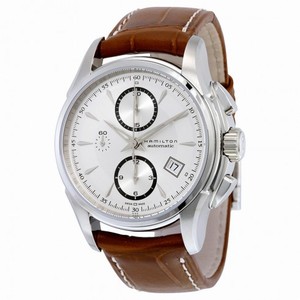 Hamilton Jazzmaster Auto Chrono Men's Watch H32616553