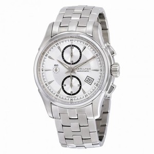 Hamilton Jazzmaster Auto Chrono Men's Watch H32616153