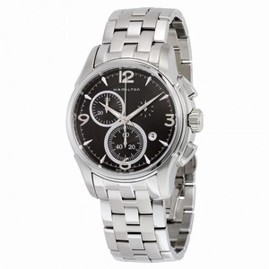 Hamilton Jazzmaster Chronograph Men's Watch H32612135