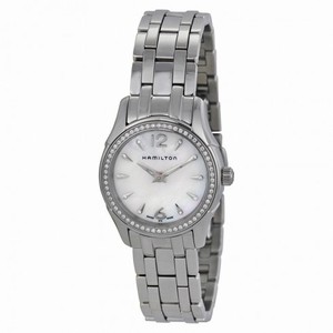 Hamilton Jazzmaster Lady Watch H32281197