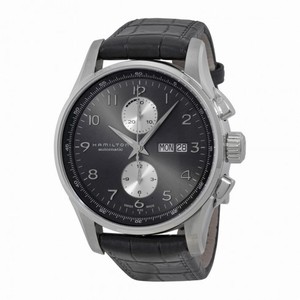 Hamilton Jazzmaster Maestro Chronograph Men Watch H32766783