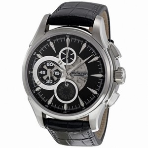 Hamilton Jazzmaster Open Secret Men's Watch H32756731