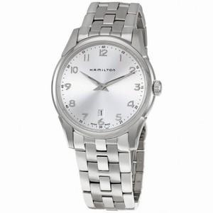 Hamilton Jazzmaster Thinline Men's Watch H38511153