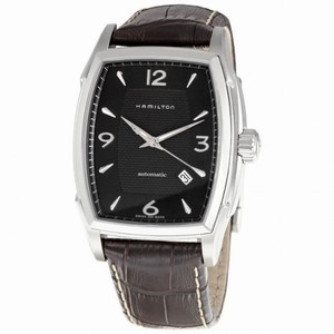 Hamilton Jazzmaster Tonneau Men's Watch H36415535
