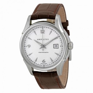 Hamilton Jazzmaster Viewmatic Men's Watch H32515555