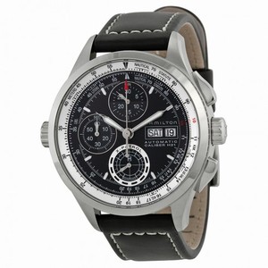 Hamilton Khaki Aviation X-Patrol Chronograph Men's Watch H76556731